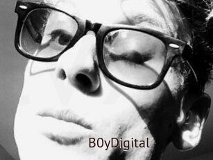 B0yDigital