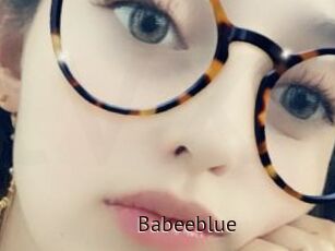 Babeeblue