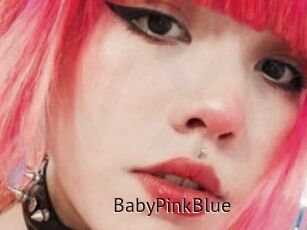 BabyPinkBlue