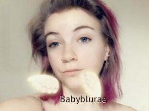 Babyblurae