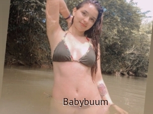 Babybuum