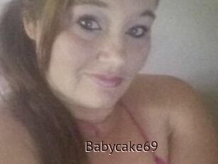 Babycake69