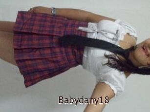 Babydany18