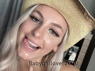 Babygirllover2020