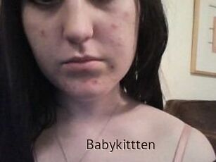 Babykittten