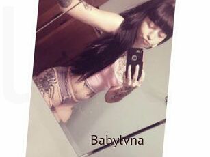 Babylvna