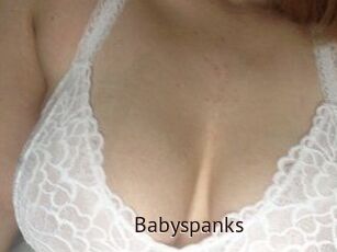 Babyspanks