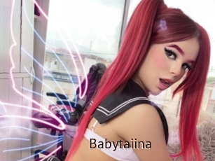 Babytaiina