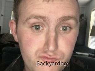 Backyardboy