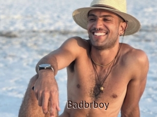 Badbrboy