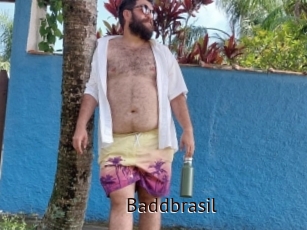 Baddbrasil