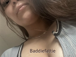 Baddiefattie