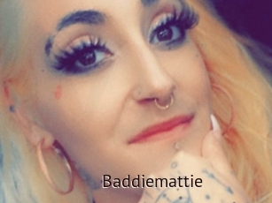 Baddiemattie