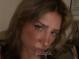 Badgul