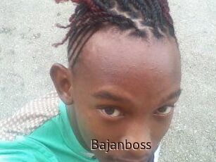 Bajanboss