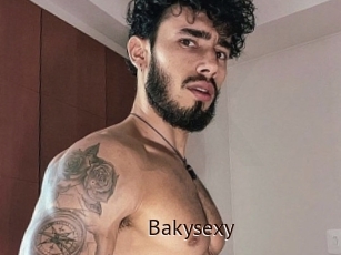 Bakysexy