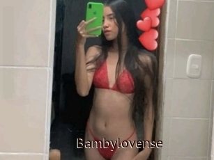 Bambylovense