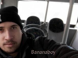 Bananaboy