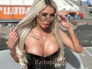 Barbarababs