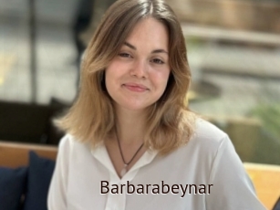 Barbarabeynar