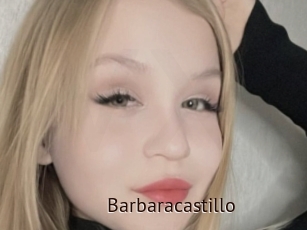 Barbaracastillo