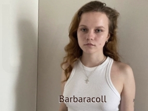 Barbaracoll