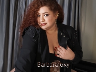 Barbarafoxy