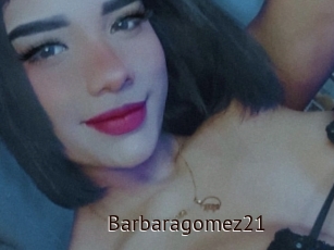 Barbaragomez21