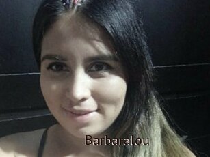 Barbaralou