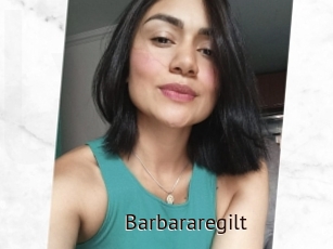 Barbararegilt