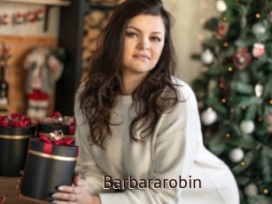 Barbararobin