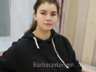 Barbarastonem