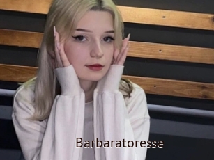 Barbaratoresse