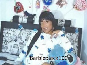 Barbieblack100