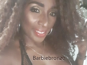 Barbiebronze