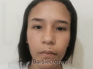 Barbiecronwell