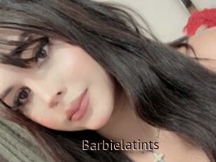 Barbielatints