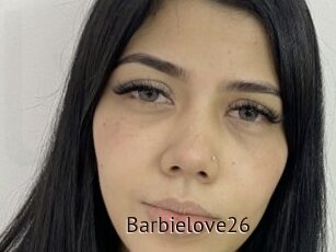 Barbielove26