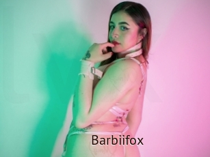 Barbiifox