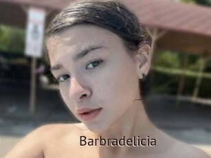 Barbradelicia