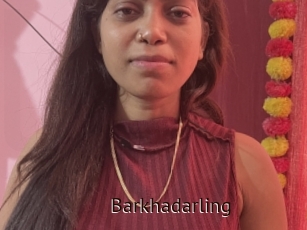 Barkhadarling