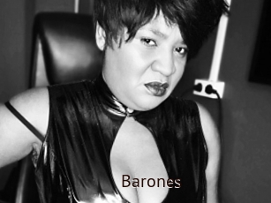 Barones