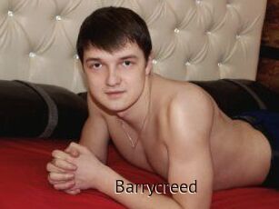 Barrycreed