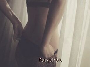 Barychok