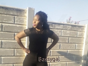 Bassygal