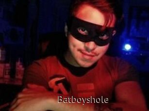 Batboyshole