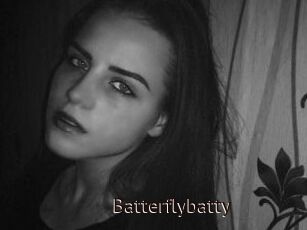 Batterflybatty