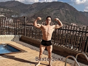 Baxterdexx