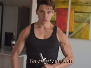 Baxterthompson