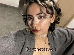 Bayonetasweit